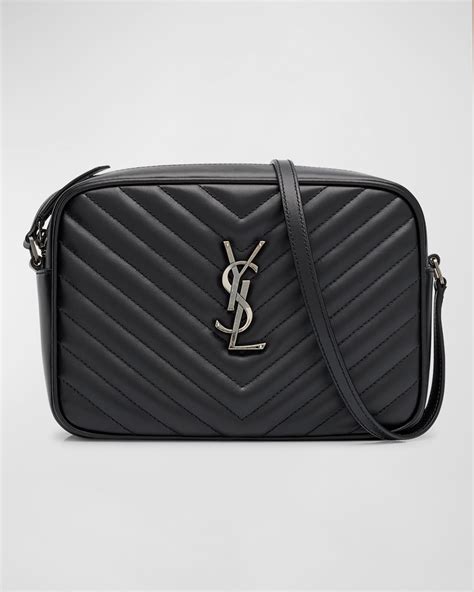 saint laurent lou medium camera